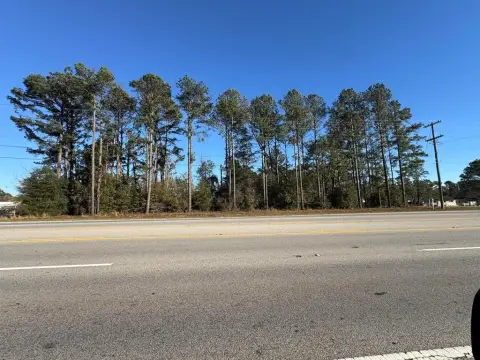 Commercial Land in Douglas, Georgia