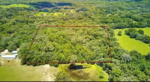 10 Acres Untouched Agriculture Property