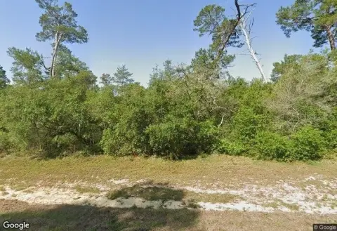 Ocala Vacant Lot in Marion