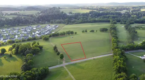 Cleared Level Land Parcel