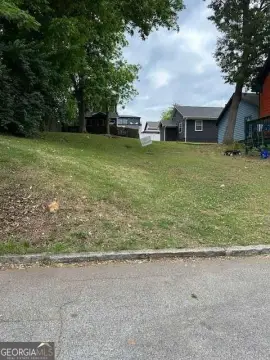 Atlanta Land Redevelopment Opportunity