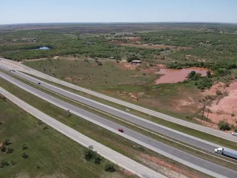 8 Acres Unimproved Land Abilene