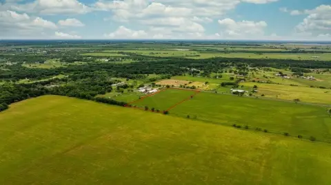 Kaufman, TX Unimproved Land