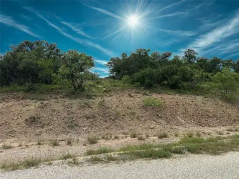 Lake View Homesite at Hideout