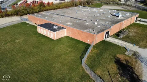 Indianapolis Industrial Investment Opportunity