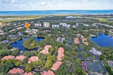Attached Villa with Private Lanai