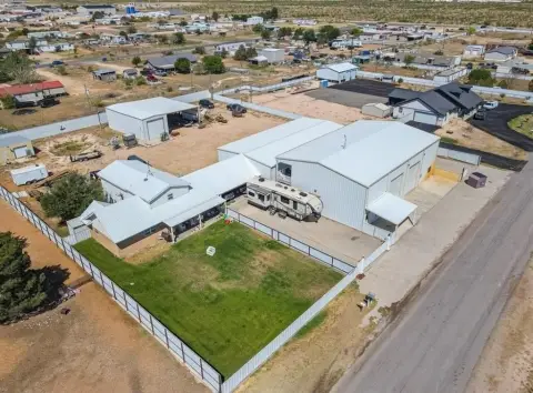 West Odessa Multi-Use Property