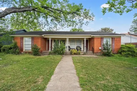 Waco Duplex Investment Opportunity