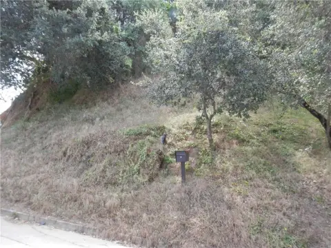 Highland Park Hillside Development Opportunity