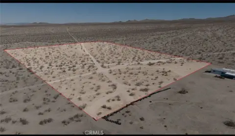 Residential Land in Oro Grande