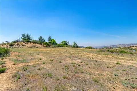 Yucaipa Land with Mountain Views