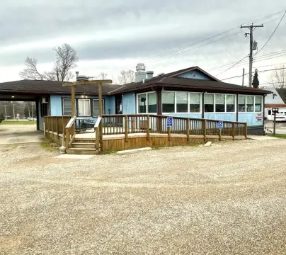 Perrysville Restaurant and Bakery Opportunity