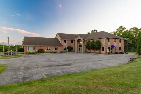 Professional Office Space Available