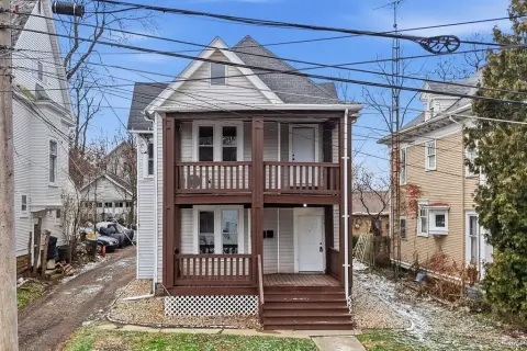 Updated Triplex in Mansfield, Ohio