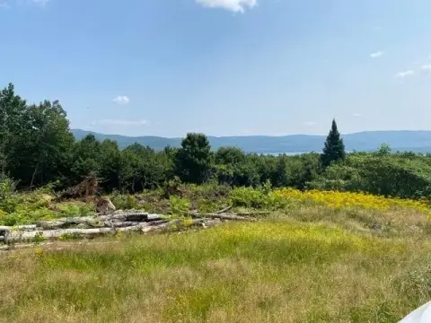 Hebron Land with Panoramic Views