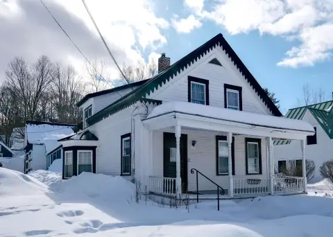 Ludlow Village Multi-Family Investment