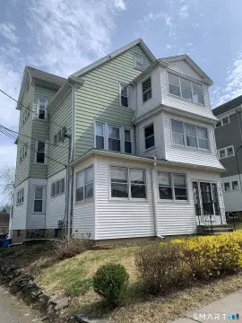 Spacious Three-Family Home Opportunity