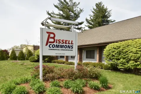 Industrial Condominium Flex Unit