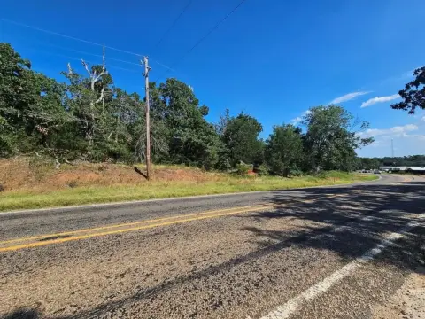 3.65 Acres in Canton, TX