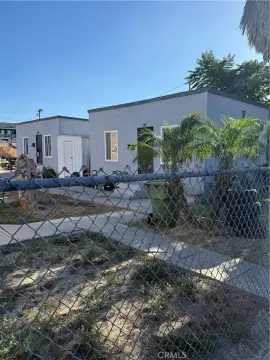 Three-Unit Triplex Property