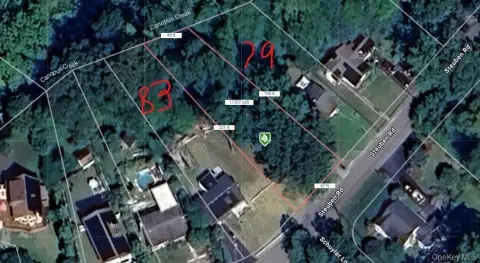 Buildable Land in Garrison, NY