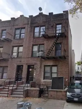 Bay Ridge Multi-Family Investment