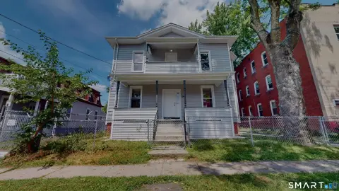 Renovated Triplex Income Property