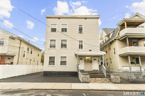 Four-Bedroom Multifamily Income Property