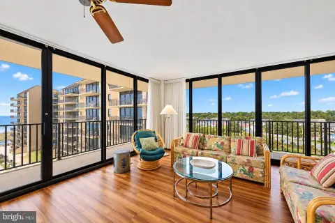 Ocean-View Residential Property