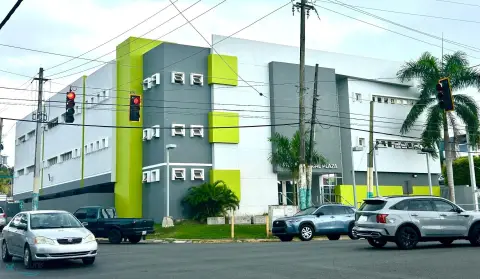 Moca Medical Office Ready