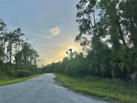 Oversized Homesite in Growing Area