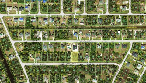Englewood, FL Homesite Opportunity