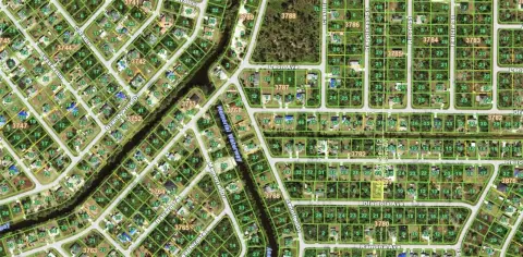 Englewood Homesite Opportunity