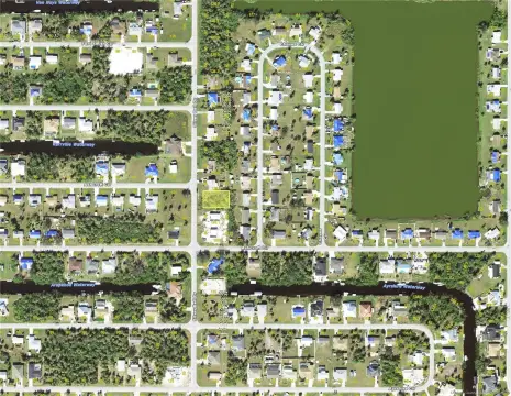 Port Charlotte Land For Sale