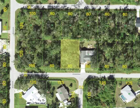 Port Charlotte Land For Sale