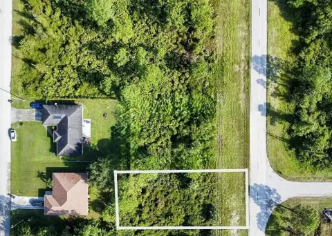 Residential Vacant Lot