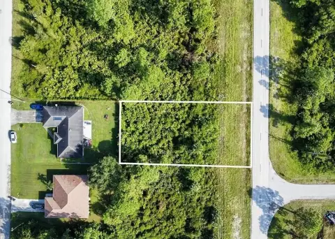 Residential Building Lot Opportunity