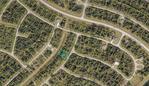 Residential Land in Growing Area