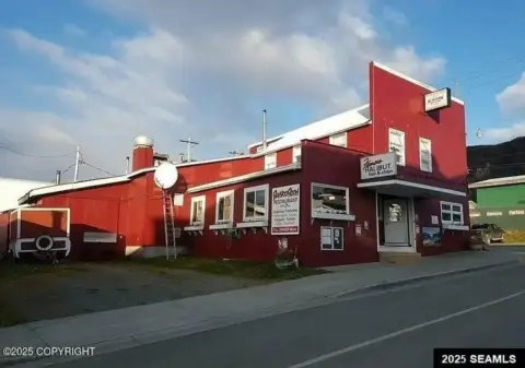 Haines Landmark Business Opportunity