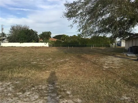 Cape Coral Multi-Family Development Site