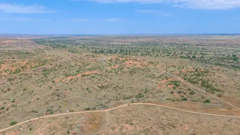 Unimproved Residential Acreage Tract