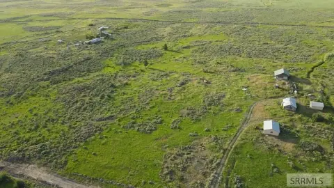 Unrestricted Rural Land Lot