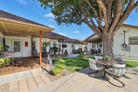 Two-Home Income Property