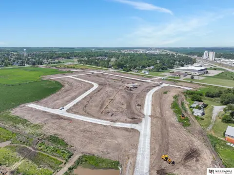 Residential Land in Waverly, NE