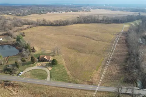 Tillable Farmland Tract