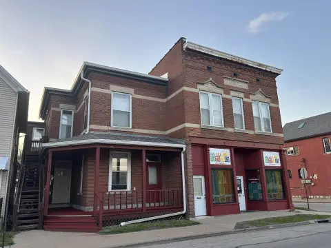 Turnkey Dubuque Investment Opportunity