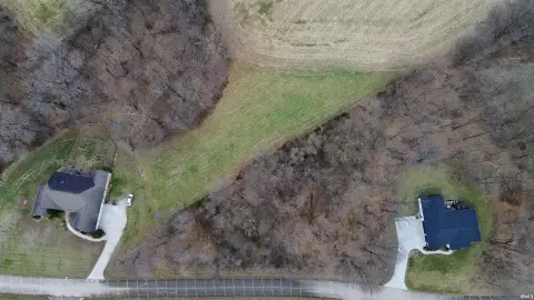 Platted Residential Building Lot