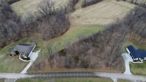 Residential Building Lot