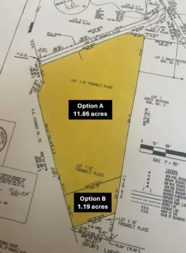 Dubuque Development Land Opportunity