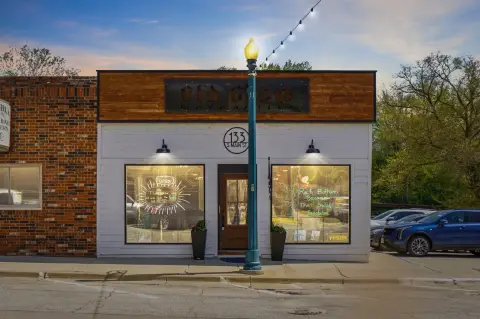 Updated Commercial Building in Elkader